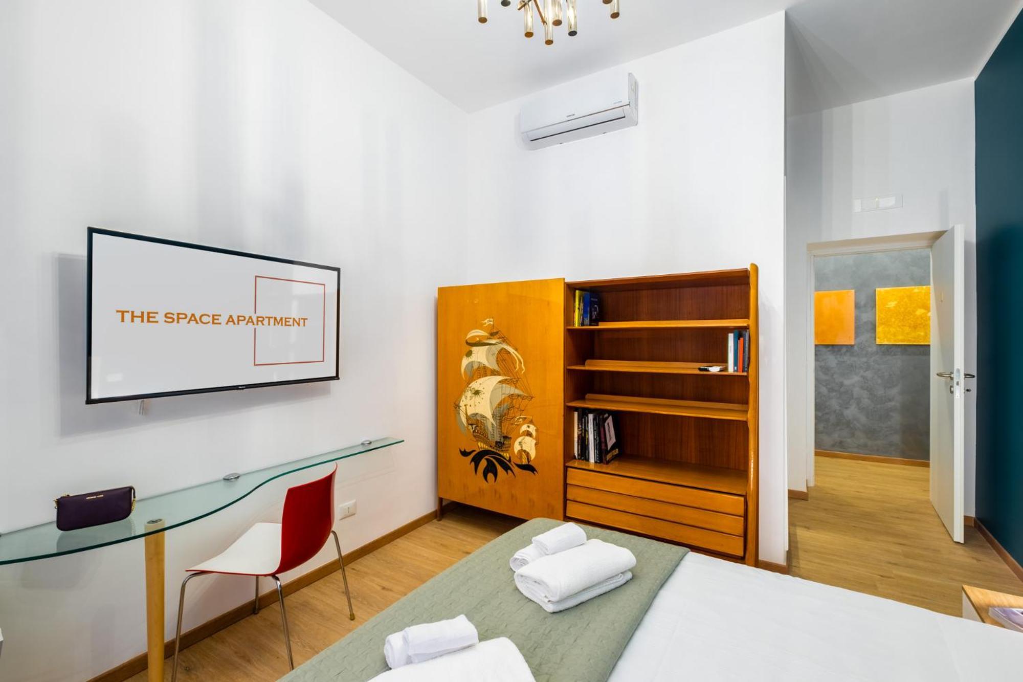 The Space Rooms — Photos 2